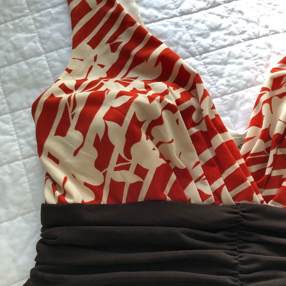 Maxi Dress - Picture 5 of 6